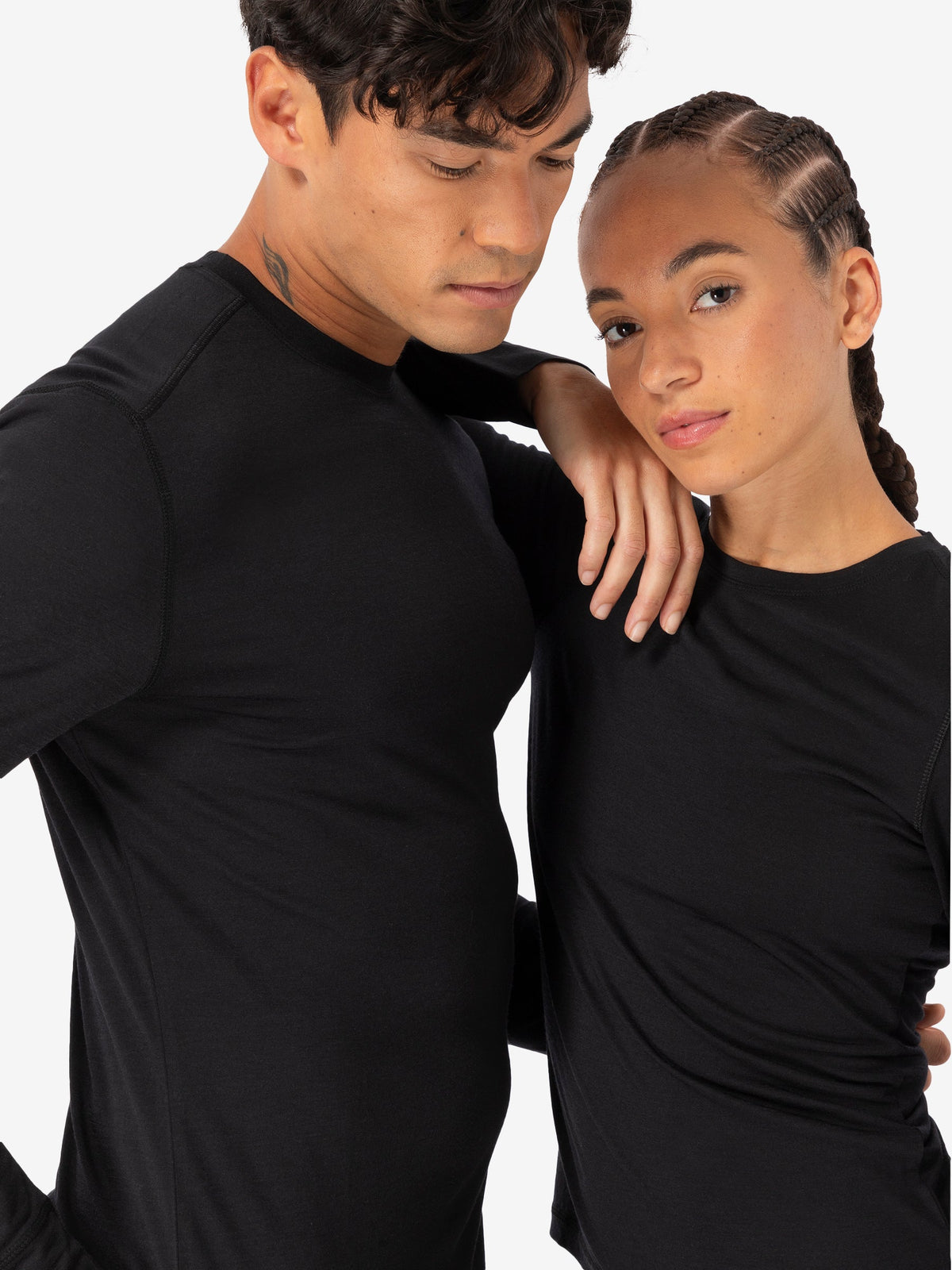 Base Layer - kerrastot
