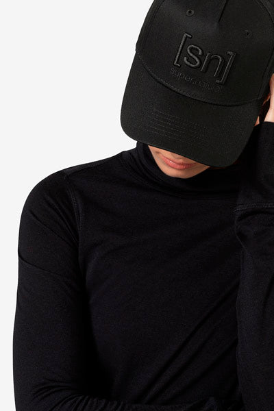 SUPER.NATURAL I.D. CAP - LIPPALAKKI