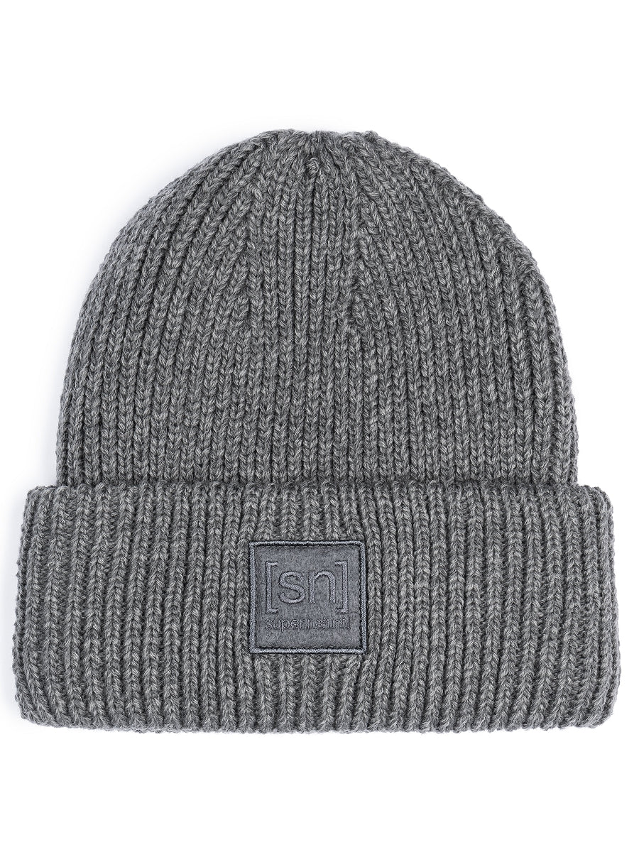 KRISSINI BEANIE MERINOPIPO
