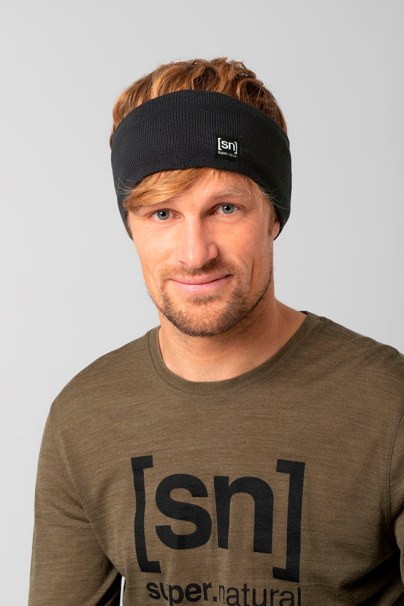 RIFFLER HEADBAND OTSAPANTA