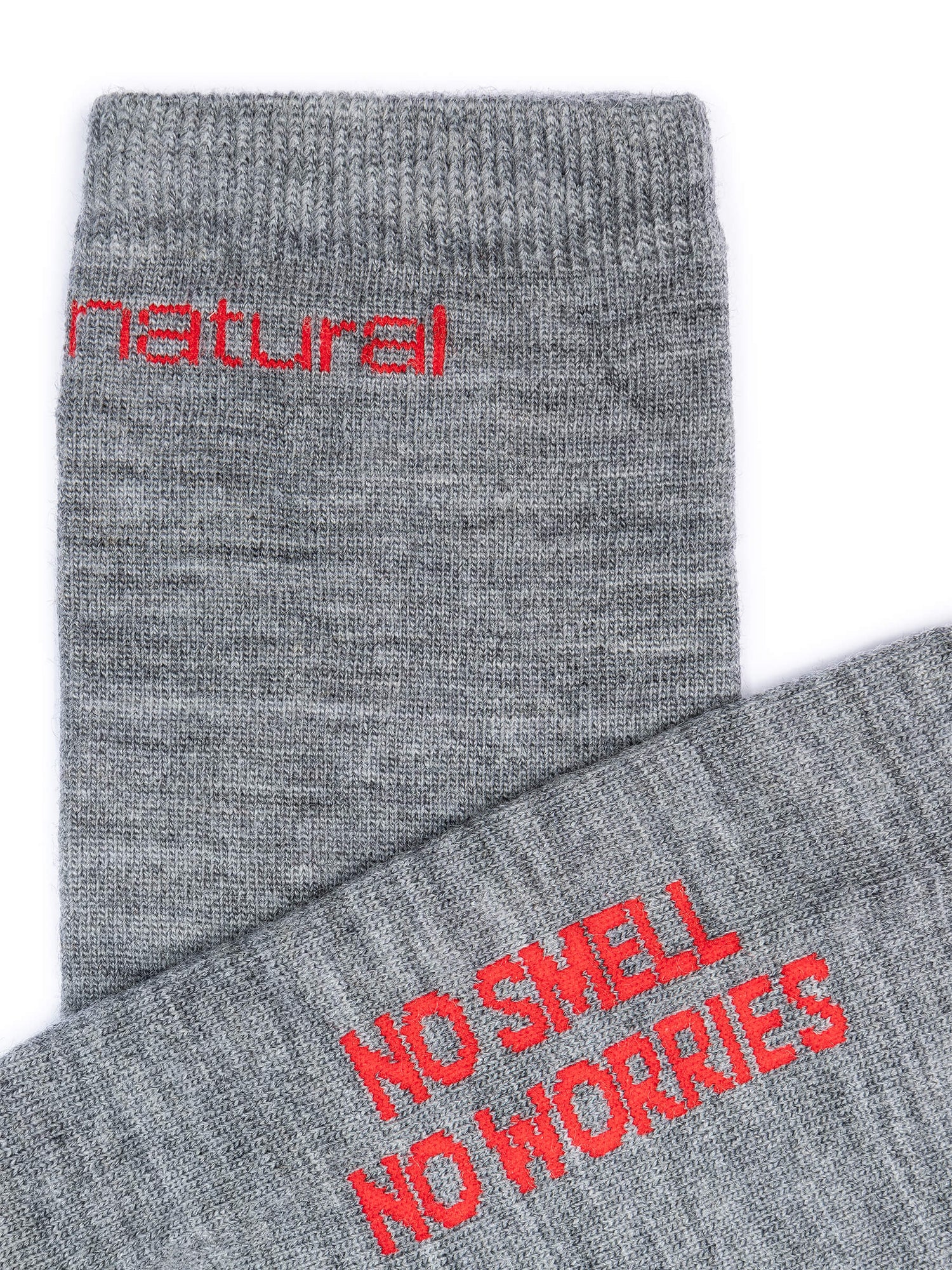 SN ALL DAY SOCKS 2-PACK