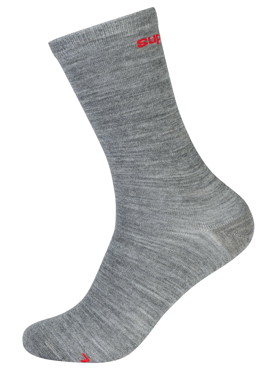 SN ALL DAY SOCKS 2-PACK