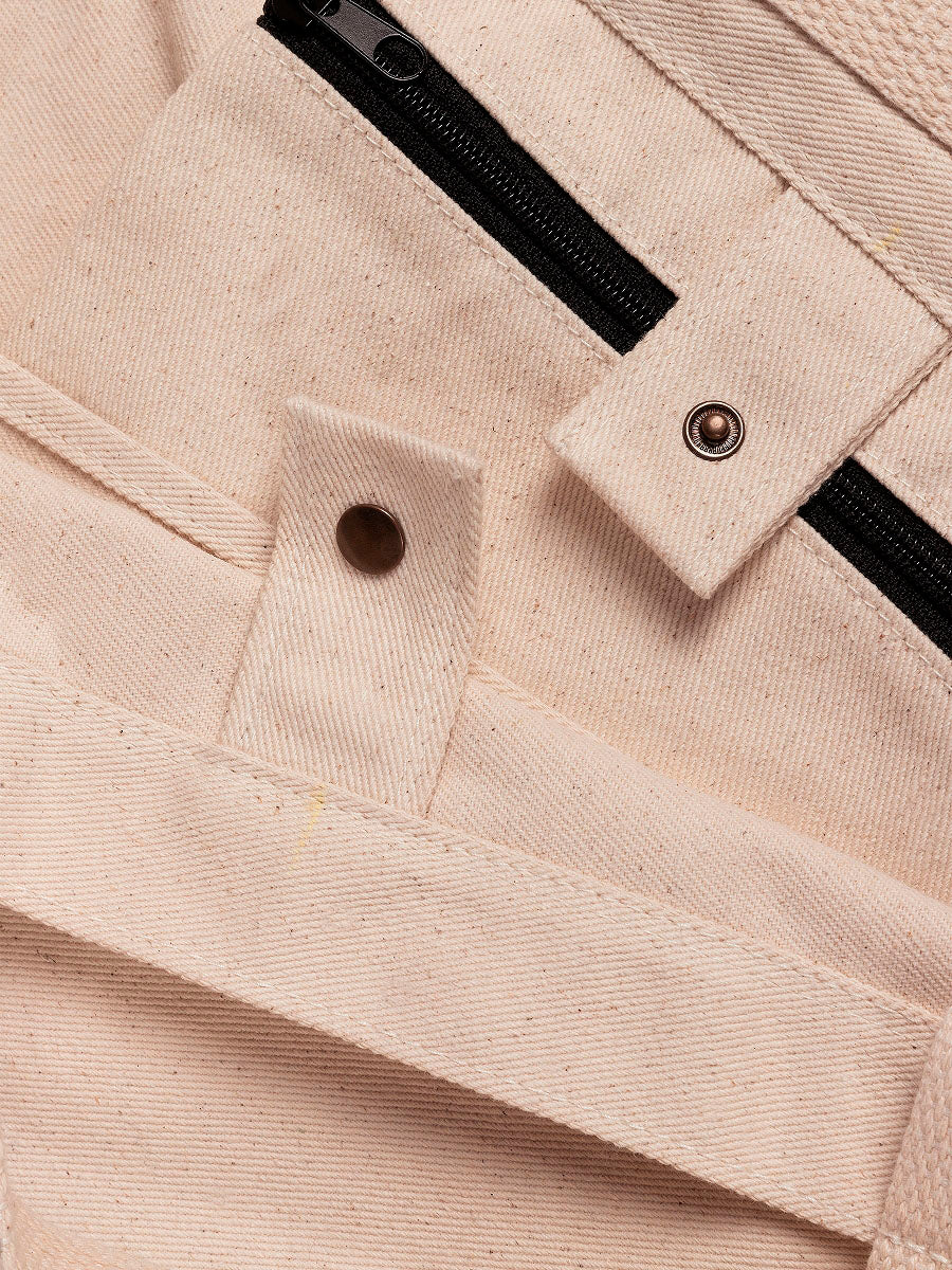 ARABASQUE LOGO KASSI