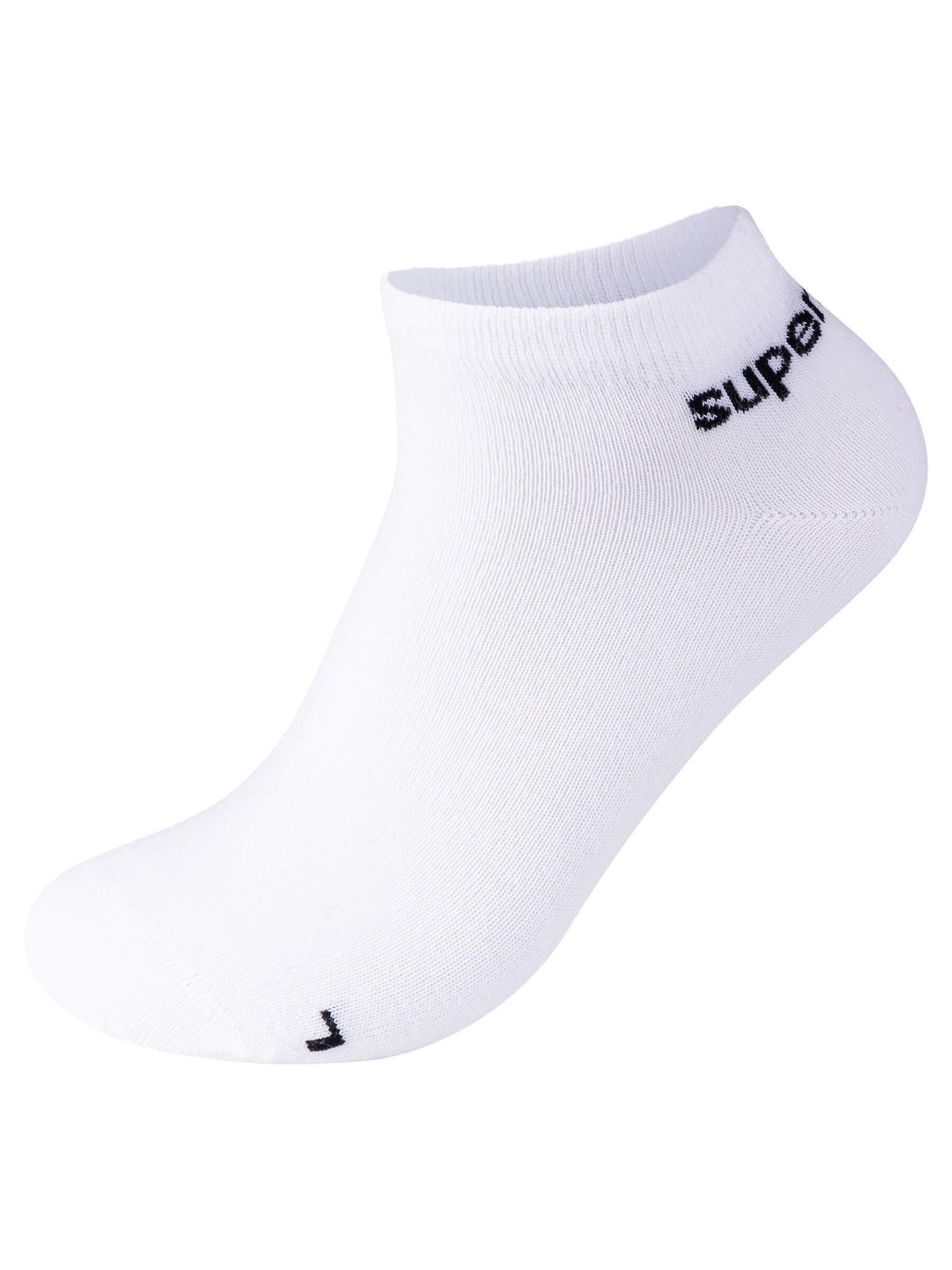 SUPER.NATURAL SNEAKER SOCKS 2-PACK - MATALAT MERINO SUKAT