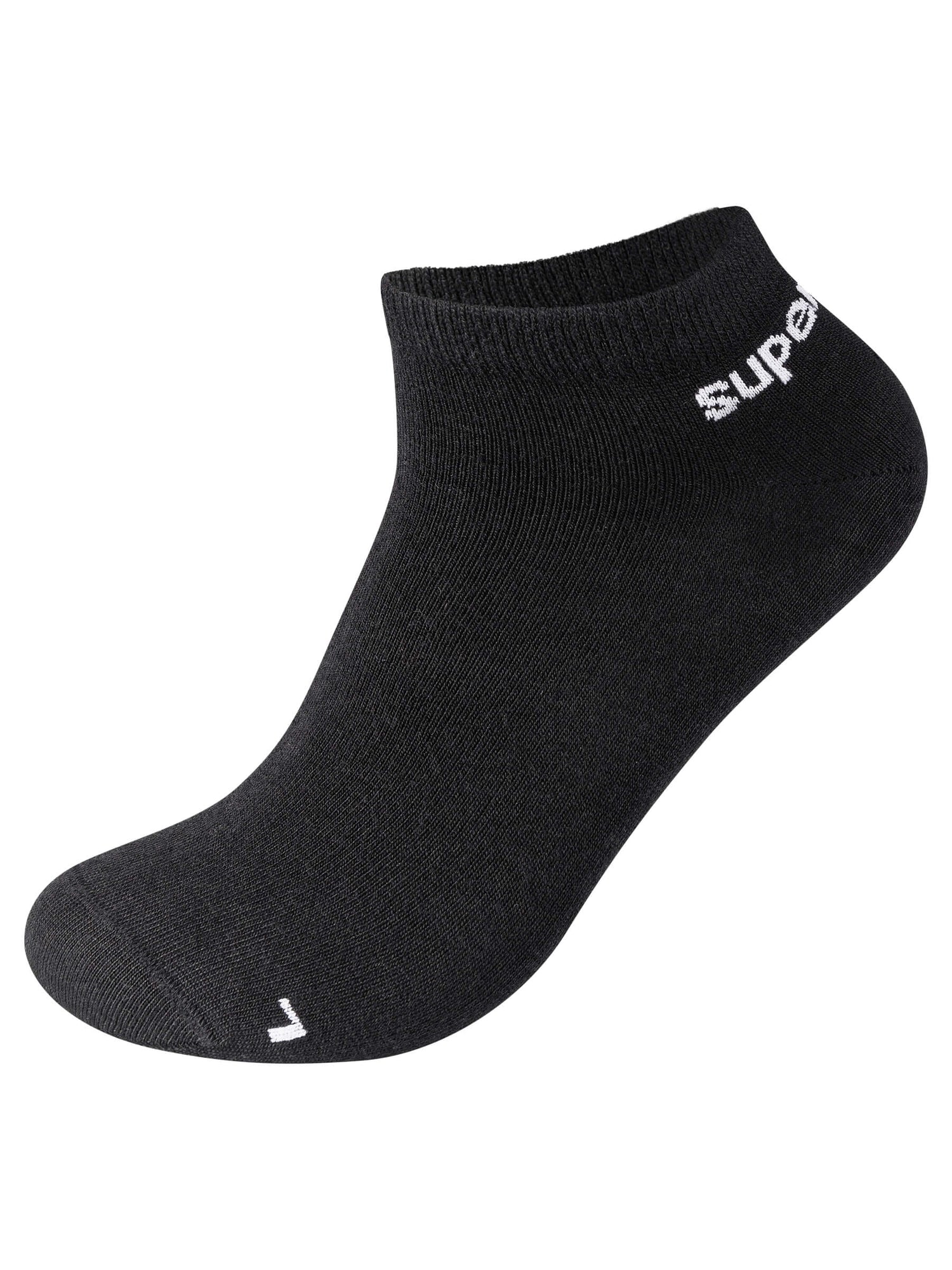 SUPER.NATURAL SNEAKER SOCKS 2-PACK - MATALAT MERINO SUKAT