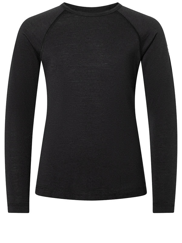 LASTEN TUNDRA175 MERINO KERRASTOPAITA