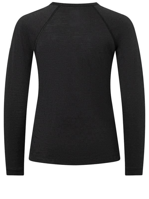 LASTEN TUNDRA175 MERINO KERRASTOPAITA