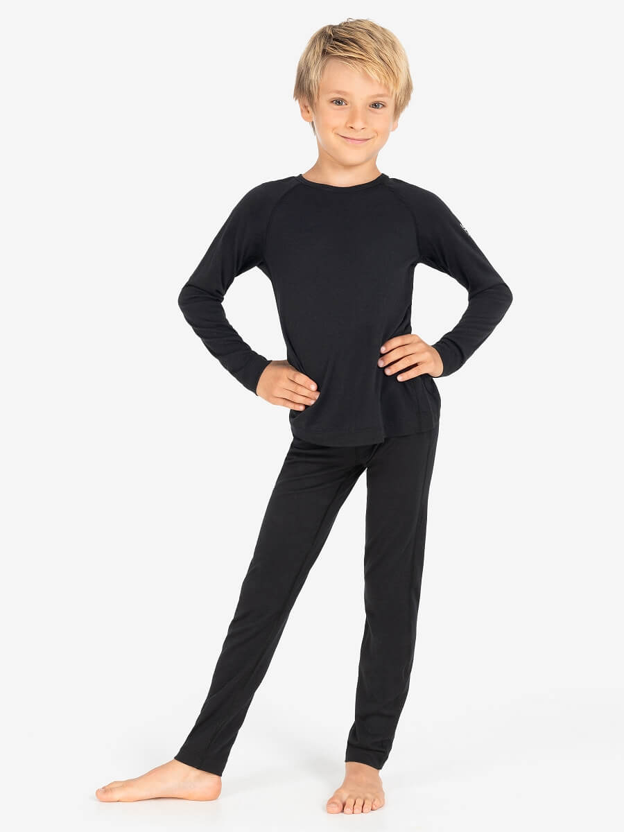 LASTEN ARCTIC230 MERINOLEGGINGSIT