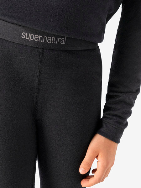 LASTEN ARCTIC230 MERINOLEGGINGSIT