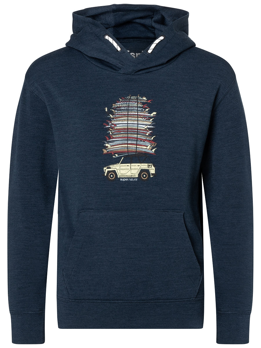 LASTEN SURF TRIP HUPPARI