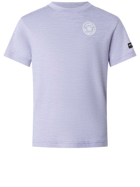 LASTEN SUNNY TEE MERINO T-PAITA