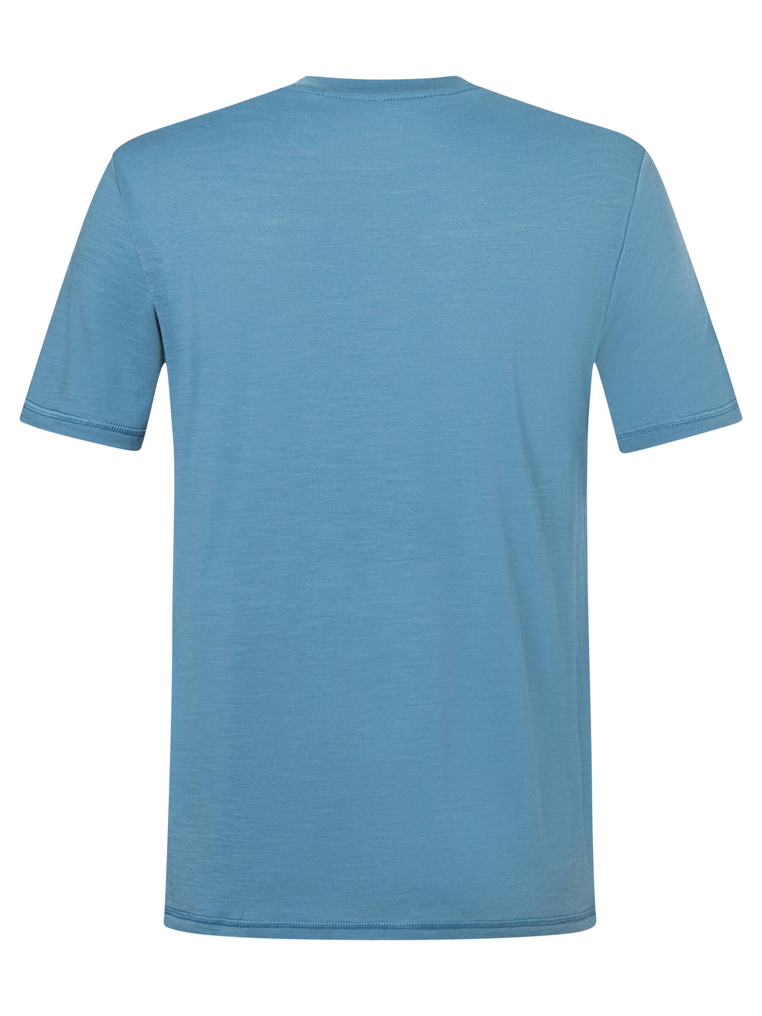 MIESTEN ESSENTIAL MERINO T-PAITA