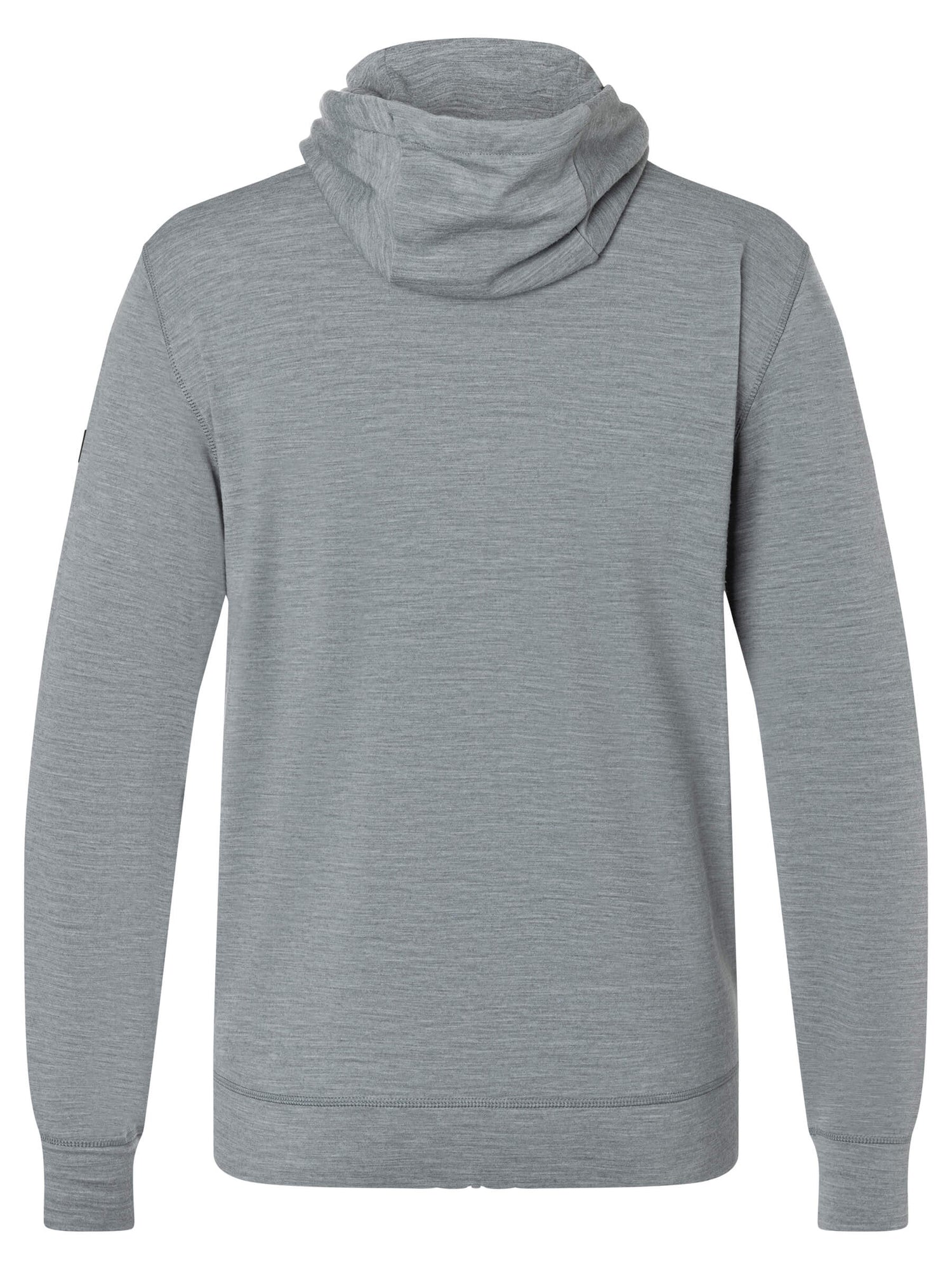 MIESTEN EVERYDAY HOODIE MERINOHUPPARI