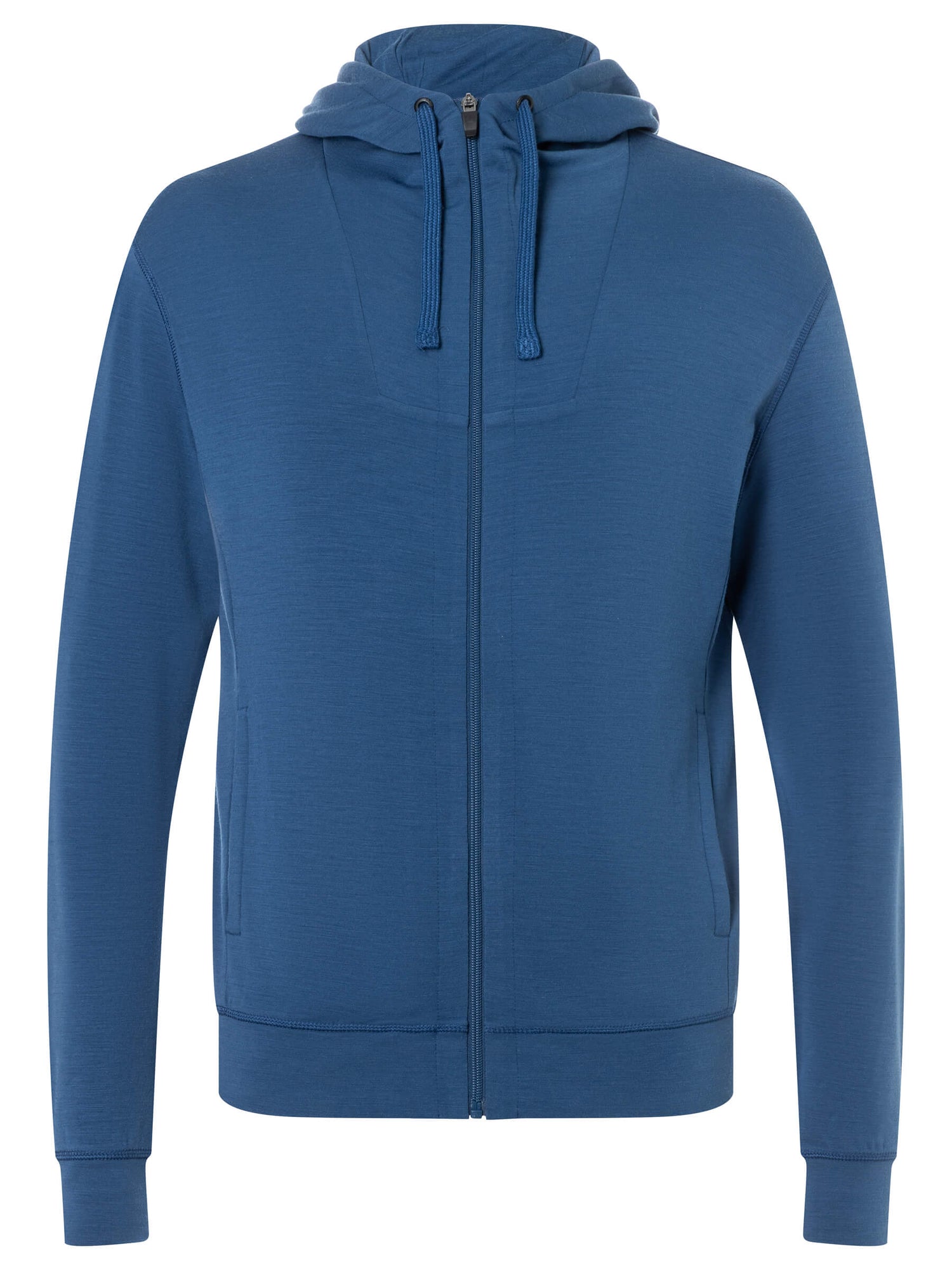 MIESTEN EVERYDAY HOODIE MERINOHUPPARI