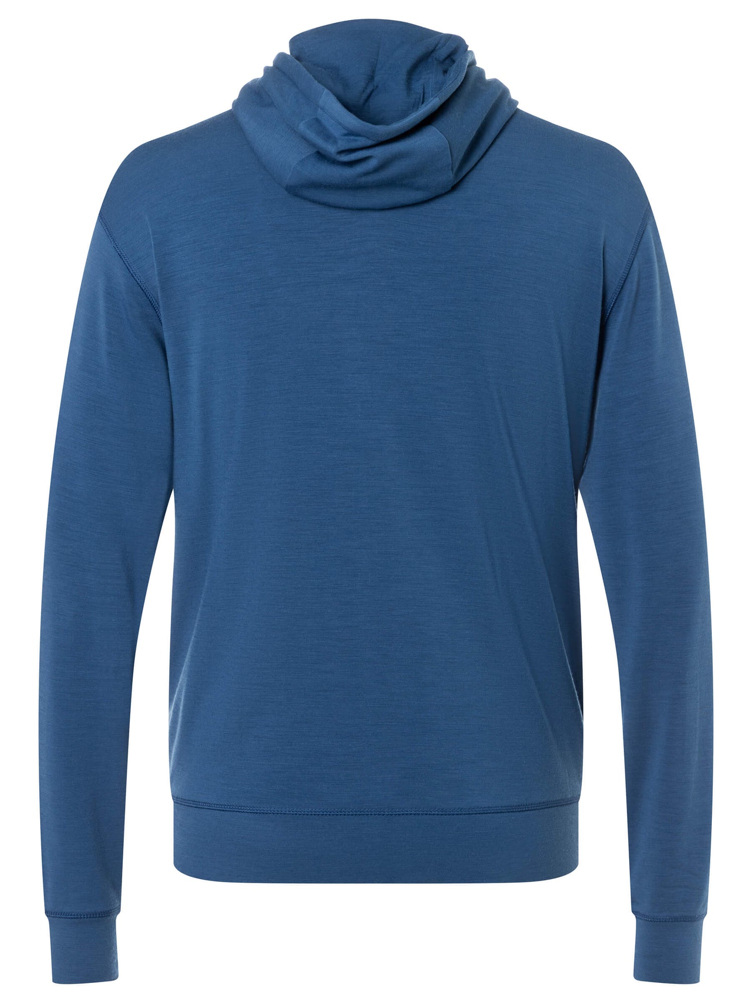 MIESTEN EVERYDAY HOODIE MERINOHUPPARI