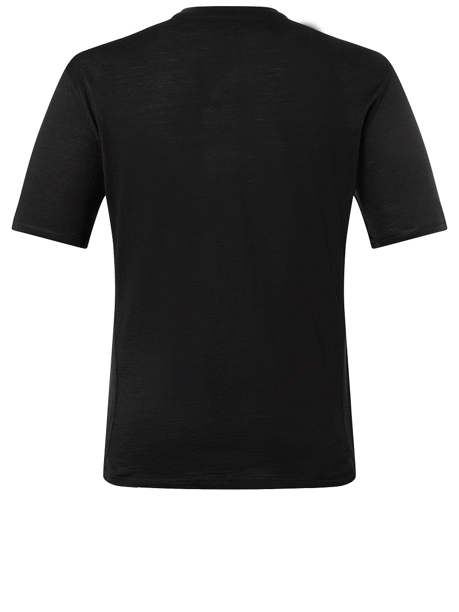 MIESTEN WINDBREAKER TEE T-PAITA