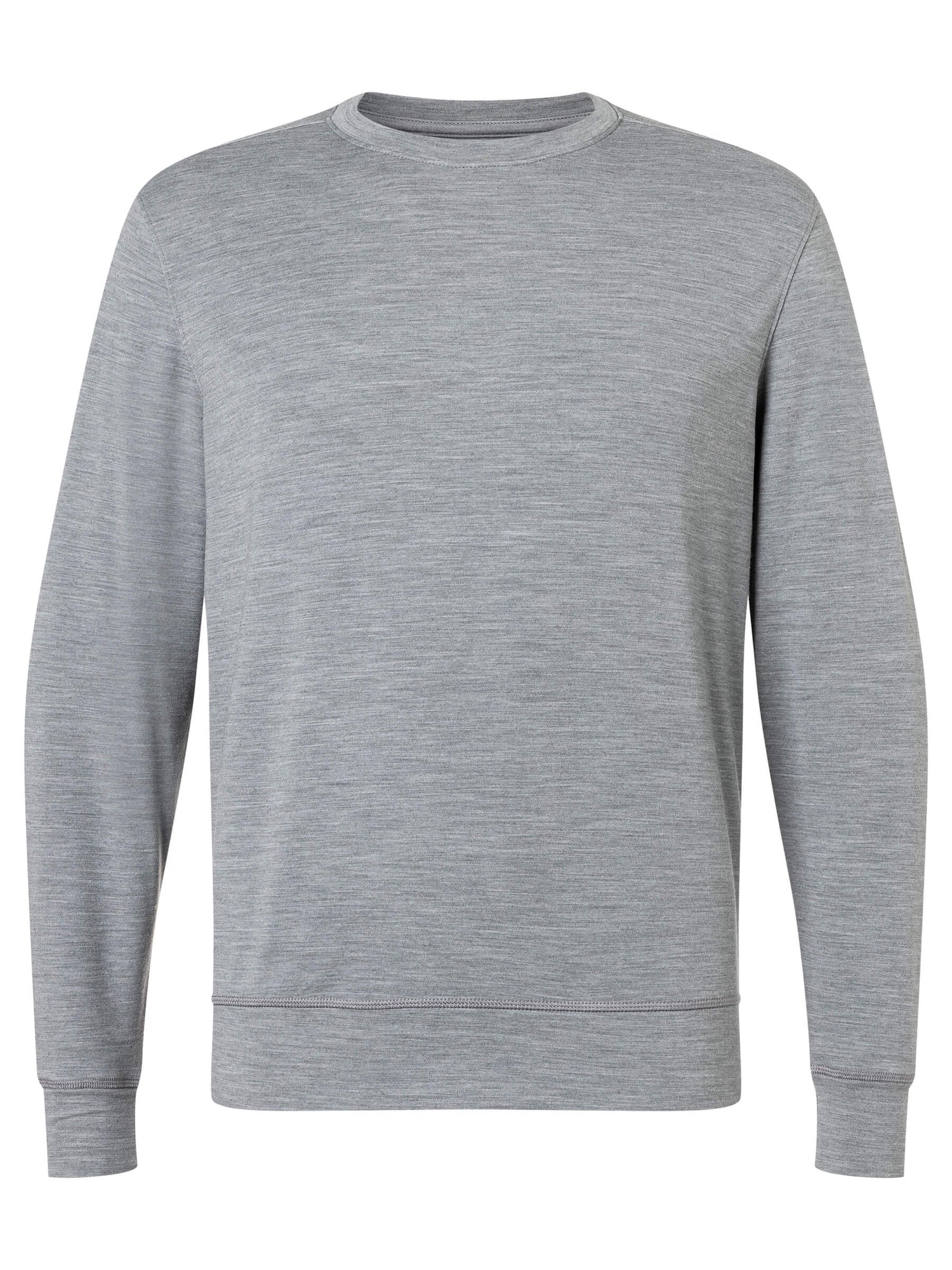 MIESTEN SOLUTION CREW MERINOPAITA