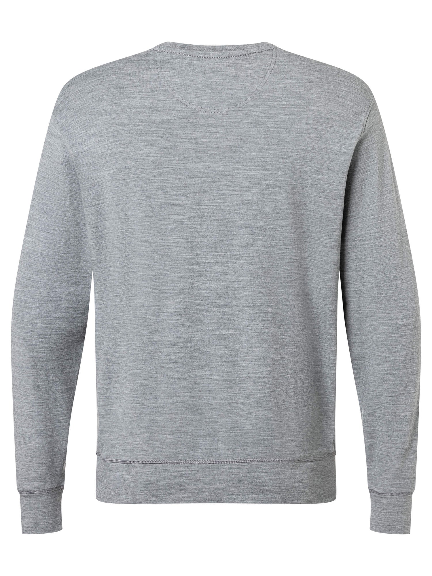 MIESTEN SOLUTION CREW MERINOPAITA