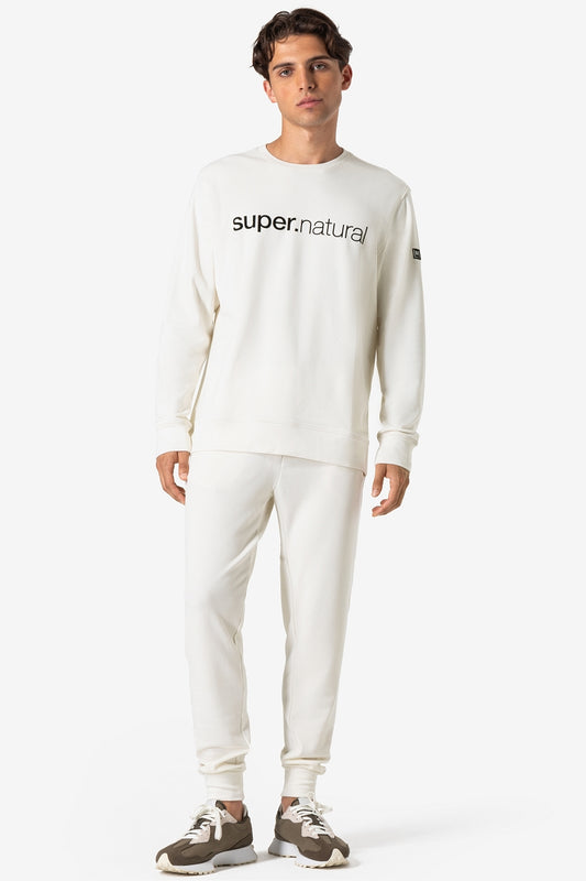 MIESTEN SOLUTION CREW MERINOPAITA