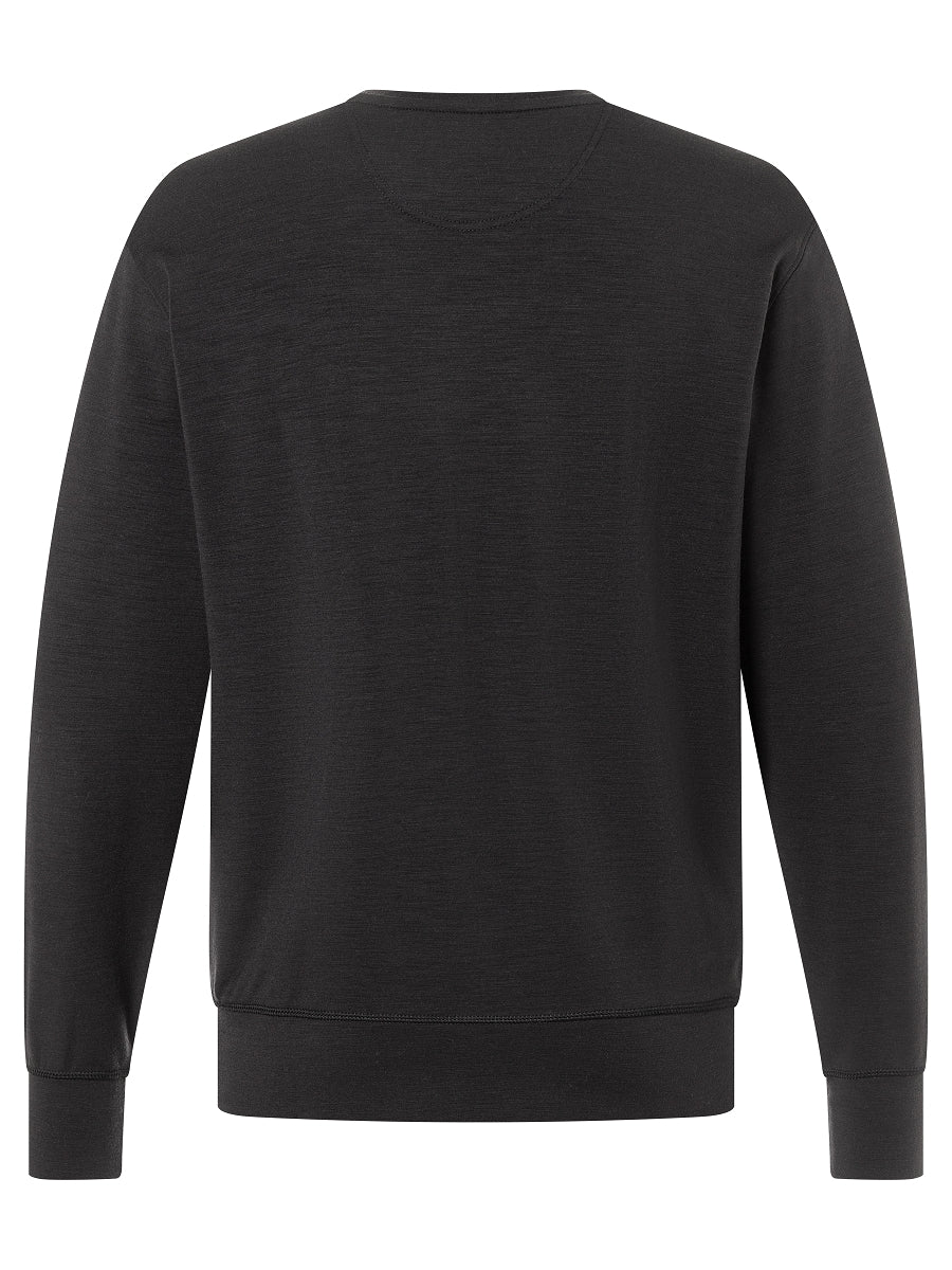 MIESTEN SOLUTION CREW MERINOPAITA