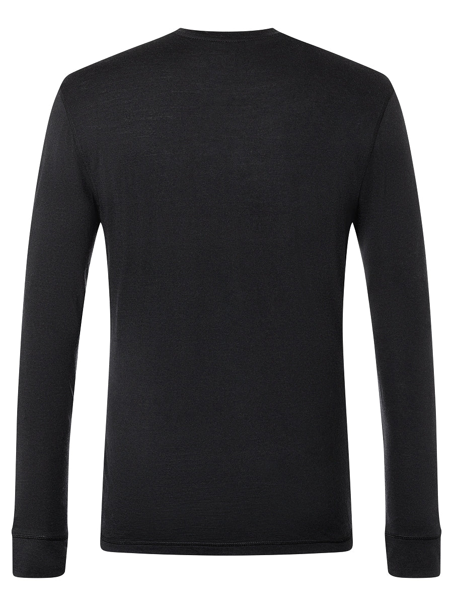 MIESTEN TUNDRA175 PITKÄHIHAINEN KERRASTOPAITA