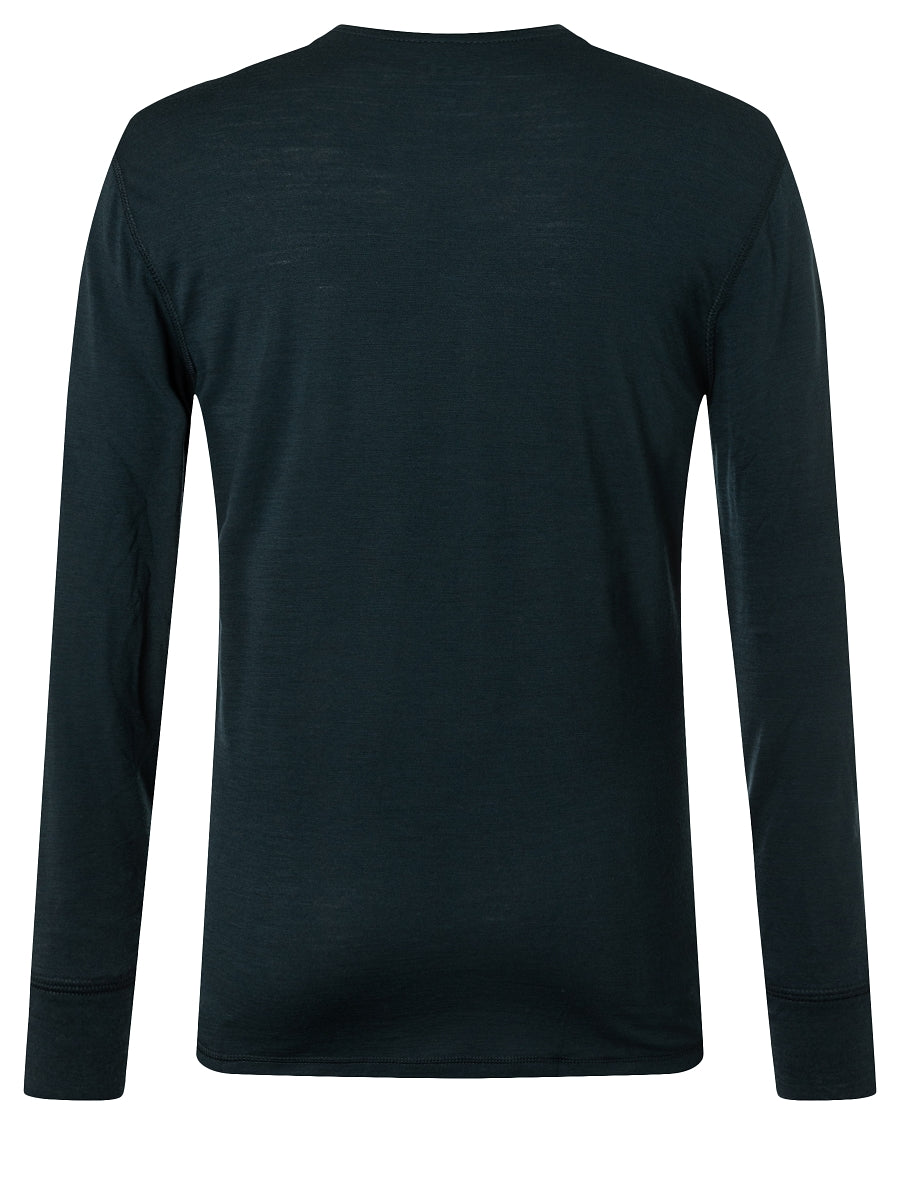 MIESTEN TUNDRA175 PITKÄHIHAINEN KERRASTOPAITA