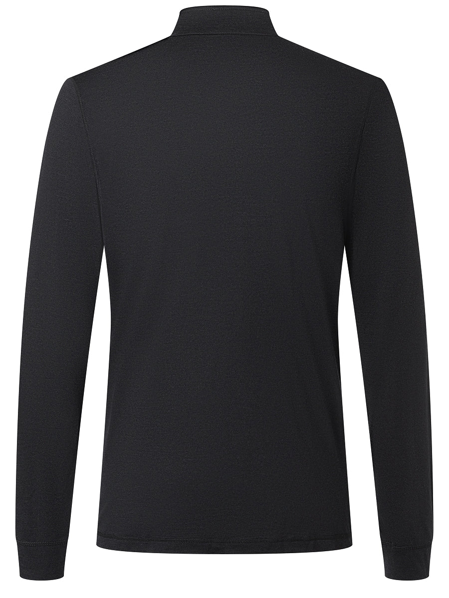 MIESTEN TUNDRA175 ZIP 1/4 KERRASTOPAITA