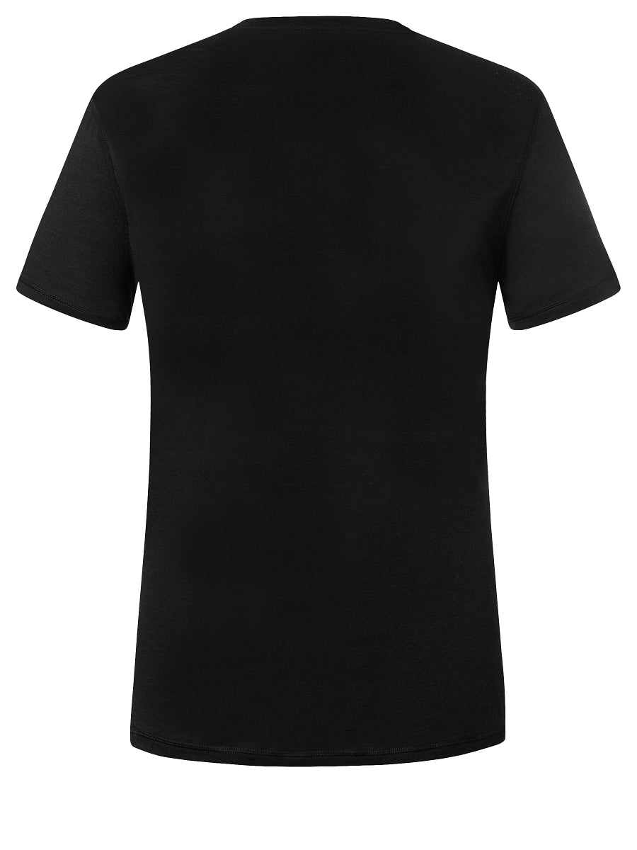 MIESTEN SIERRA140 MERINO T-PAITA