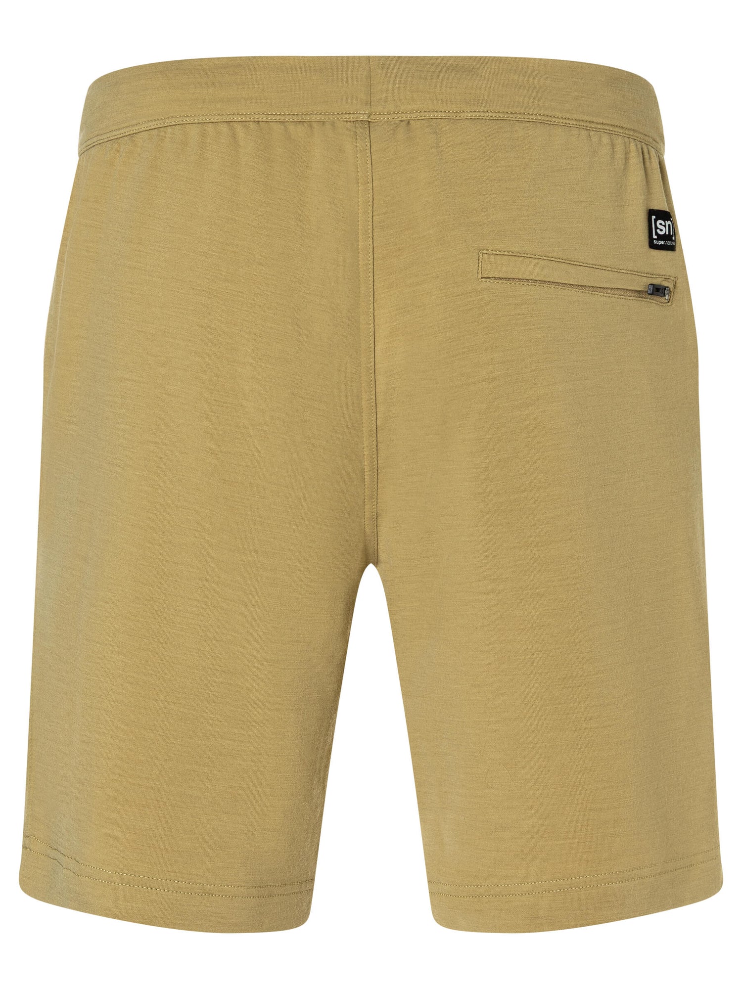 MIESTEN SOLUTION SHORTSIT