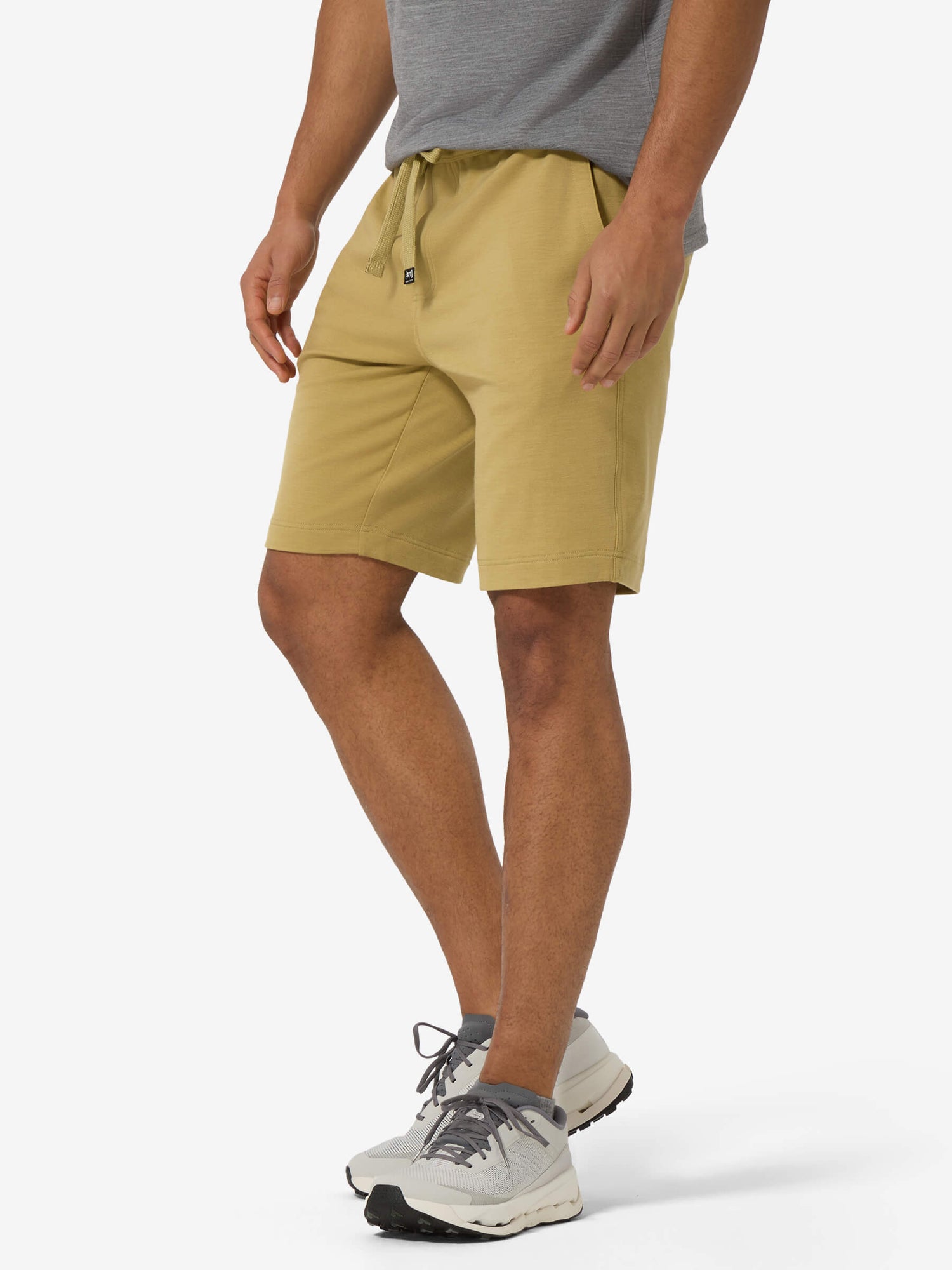 MIESTEN SOLUTION SHORTSIT