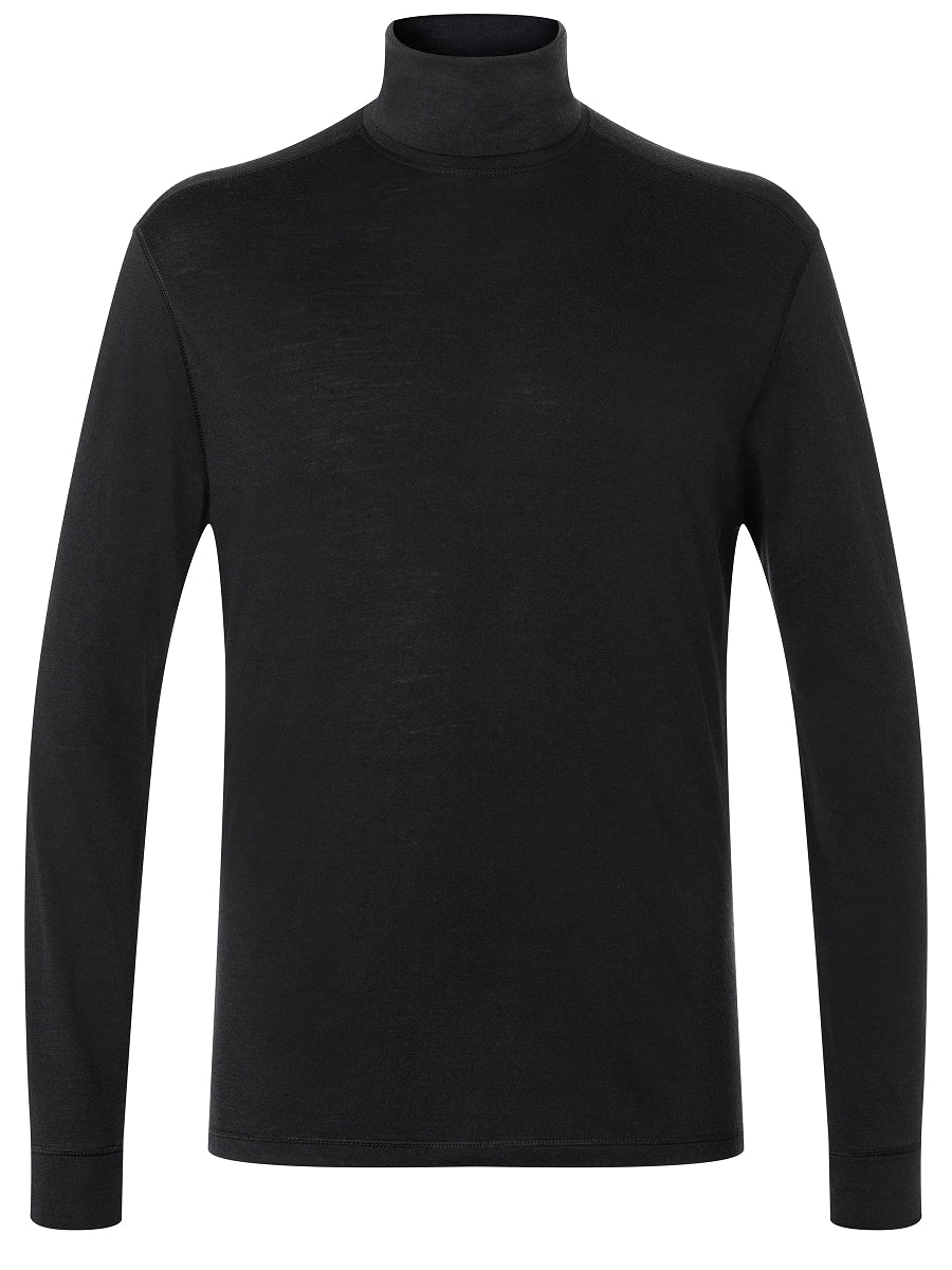 MIESTEN SKIING ROLL NECK POOLOPAITA