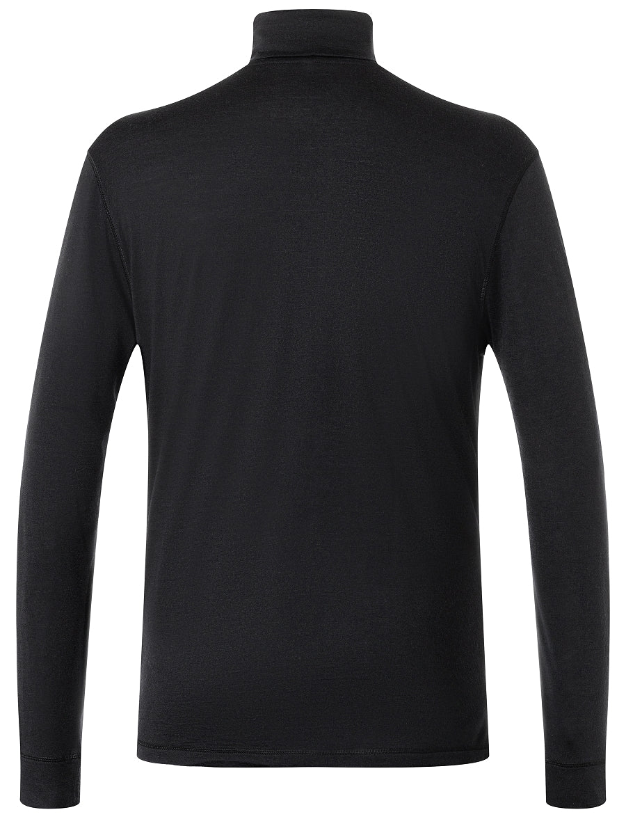 MIESTEN SKIING ROLL NECK POOLOPAITA