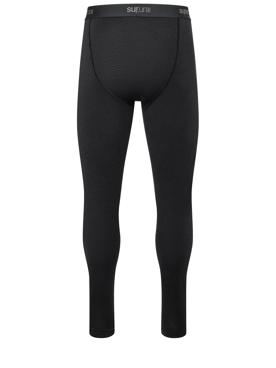 MIESTEN TUNDRA175 MERINO KERRASTOTRIKOOT