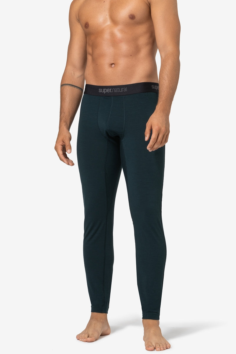 MIESTEN TUNDRA175 MERINO KERRASTOTRIKOOT