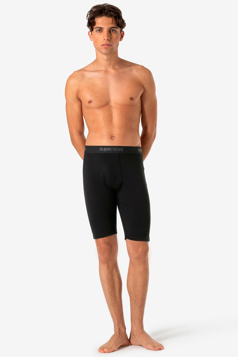 MIESTEN TUNDRA175 LYHYET TRIKOOT – MERINOVILLA-ALUSHOUSUT