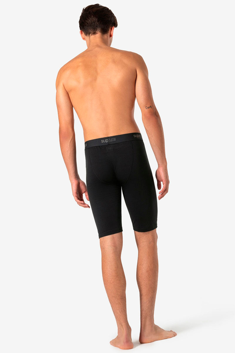 MIESTEN TUNDRA175 LYHYET TRIKOOT – MERINOVILLA-ALUSHOUSUT