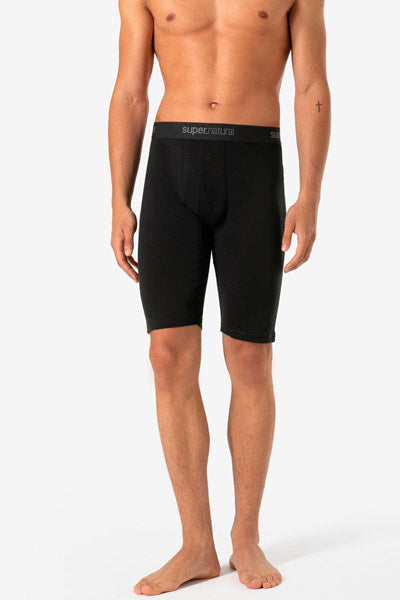 MIESTEN TUNDRA175 LYHYET TRIKOOT – MERINOVILLA-ALUSHOUSUT