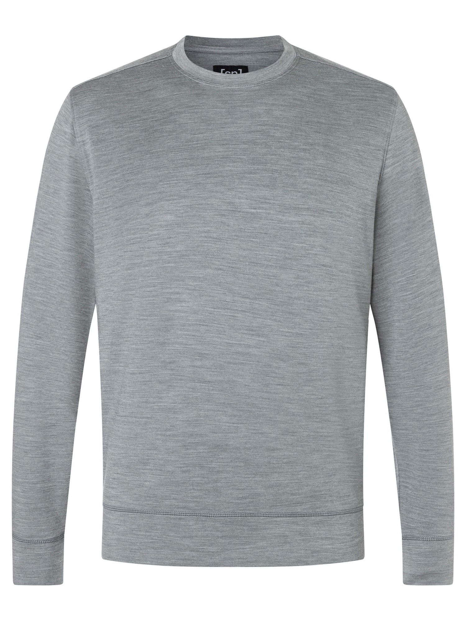 MIESTEN SOLUTION BIO CREW MERINOPAITA