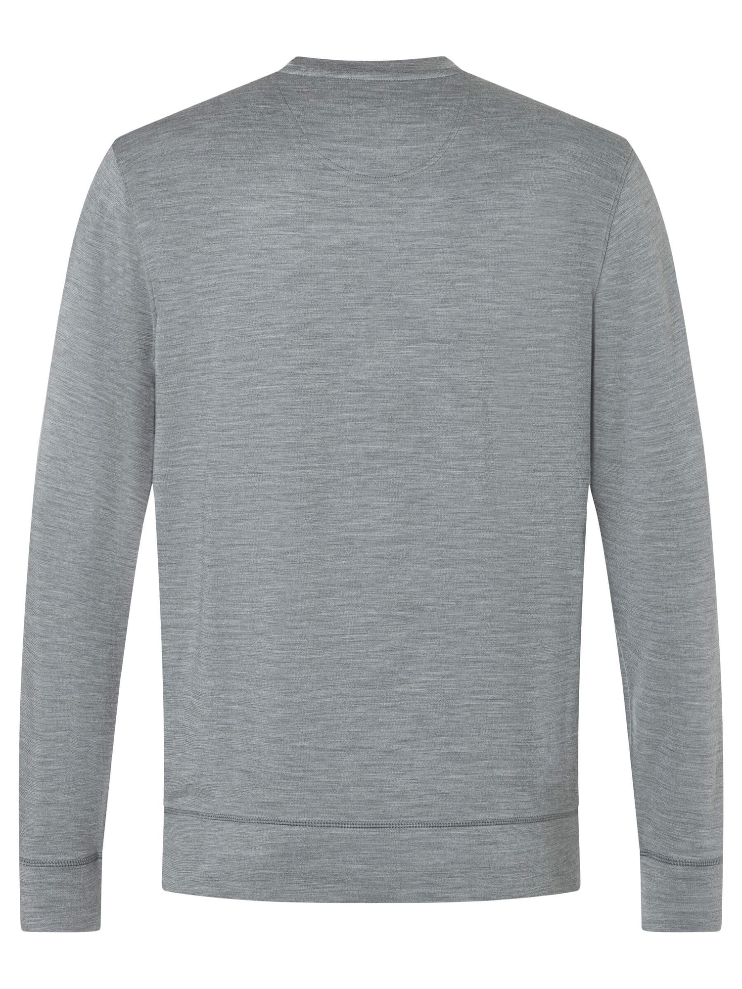 MIESTEN SOLUTION BIO CREW MERINOPAITA