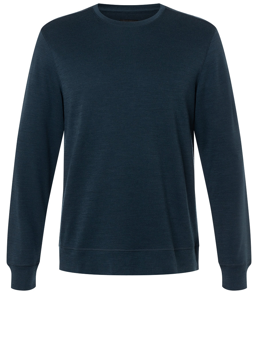 MIESTEN SOLUTION BIO CREW MERINOPAITA