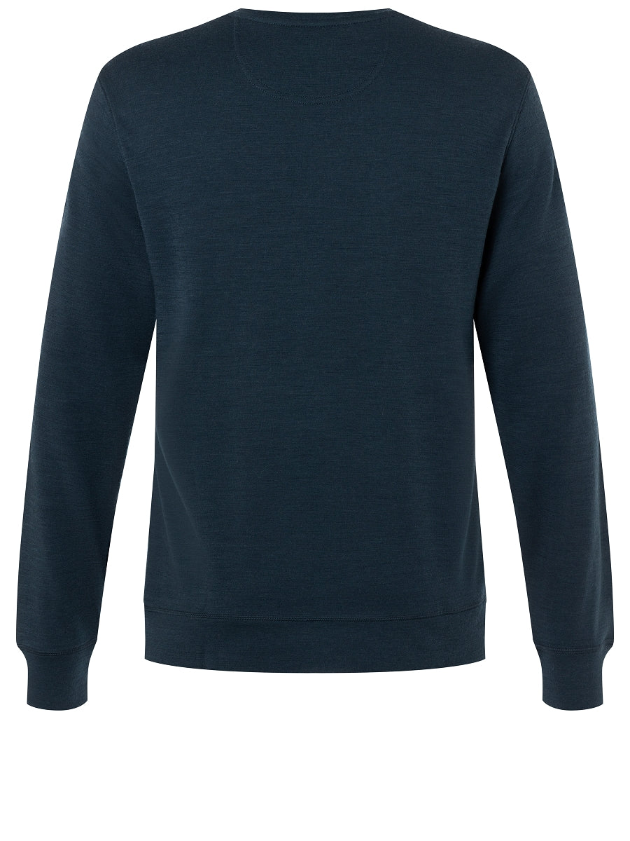 MIESTEN SOLUTION BIO CREW MERINOPAITA