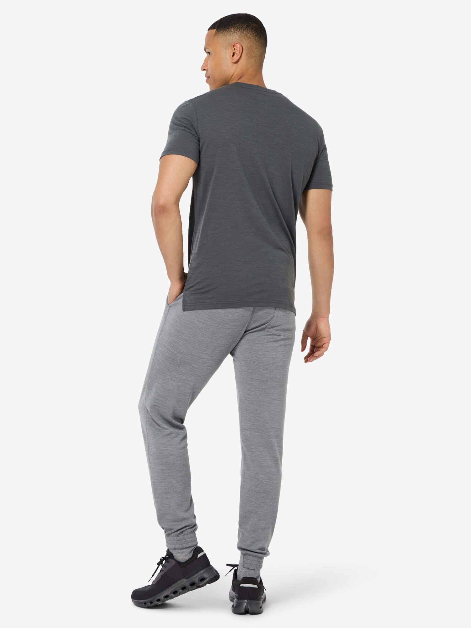 MIESTEN SOLUTION BIO MERINOHOUSUT