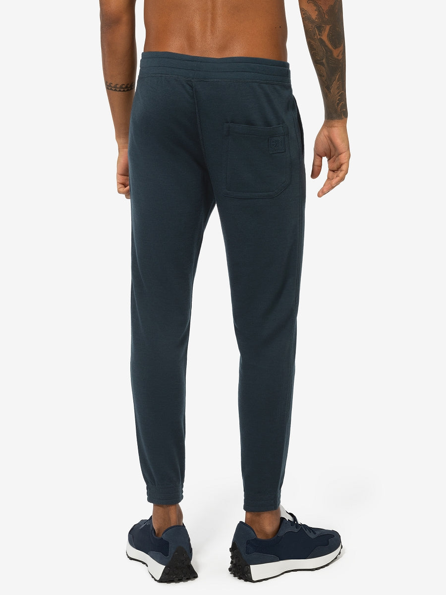 MIESTEN SOLUTION BIO MERINOHOUSUT