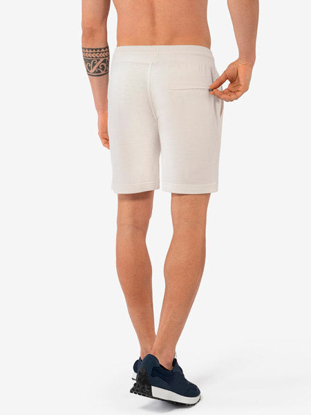 MIESTEN SOLUTION BIO MERINOSHORTSIT