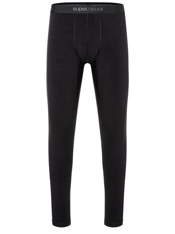 MIESTEN PIM PANTS MERINO KERRASTOHOUSUT