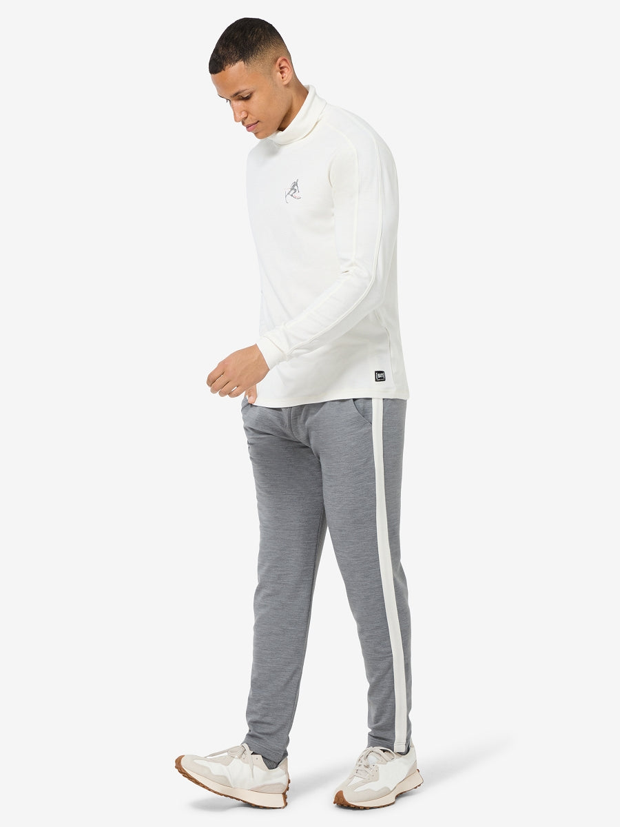 MIESTEN COLORADO PANTS MERINOHOUSUT