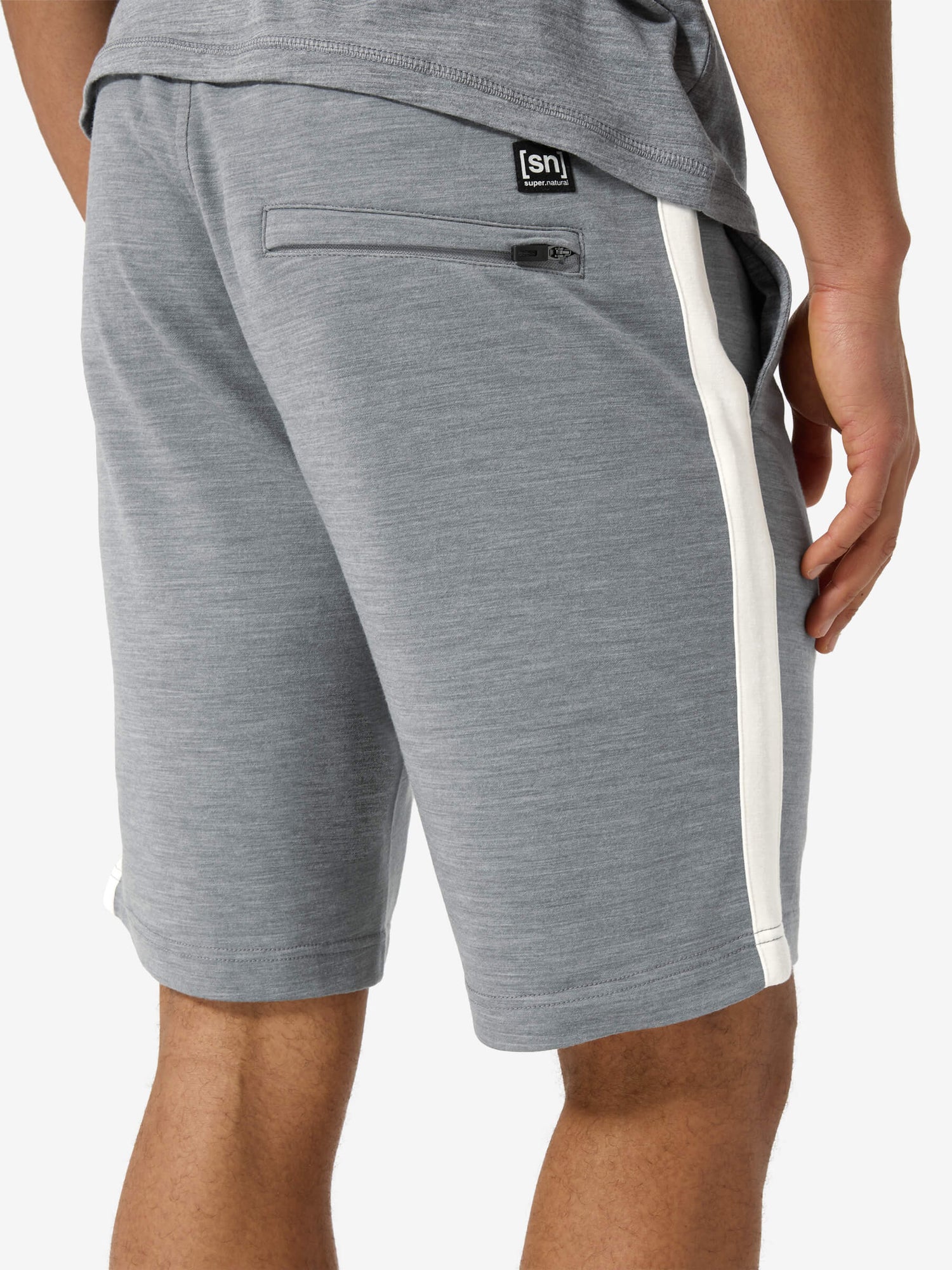 SUPER.NATURAL COLORADO SHORTS - MIESTEN SHORTSIT