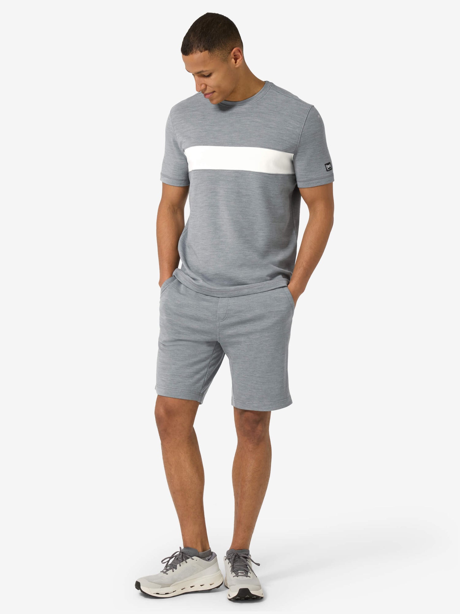 SUPER.NATURAL COLORADO SHORTS - MIESTEN SHORTSIT