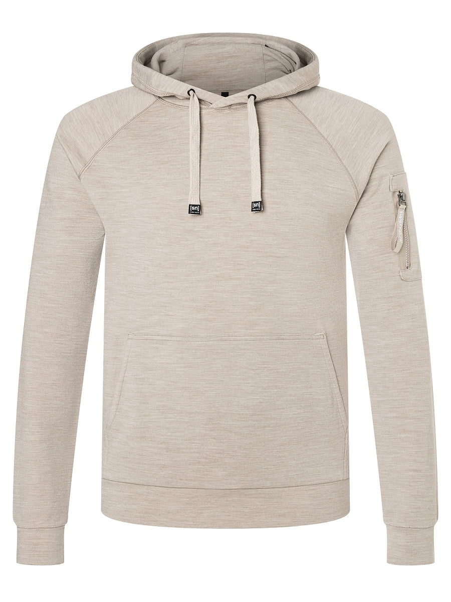 MIESTEN FAVOURITE POCKET HOODIE