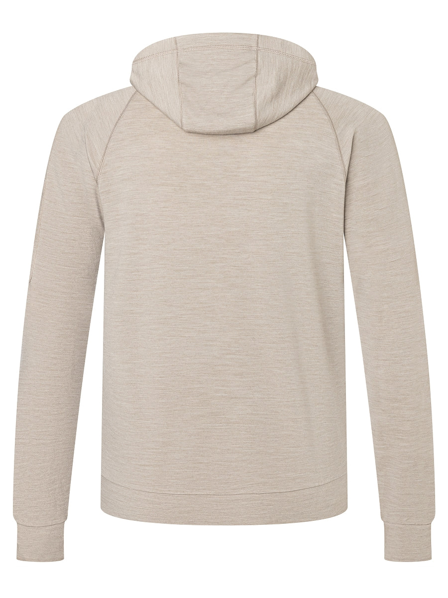 MIESTEN FAVOURITE POCKET HOODIE